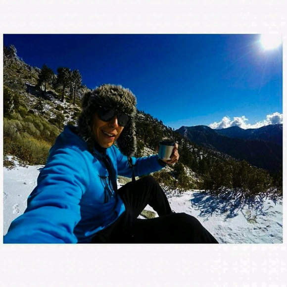 Meet The Posher. Jesse - Picture 1 of 4